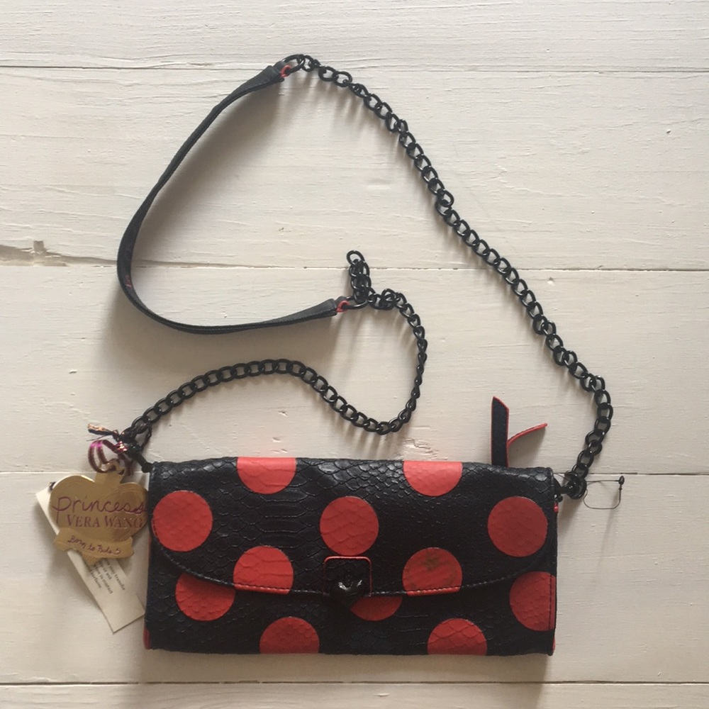 NWT Vera Wang Handbag